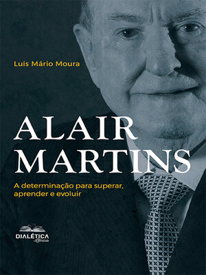cover image of Alair Martins